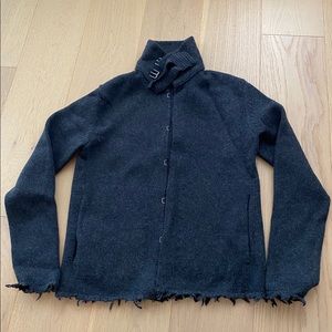 Yves Saint Laurent jacket